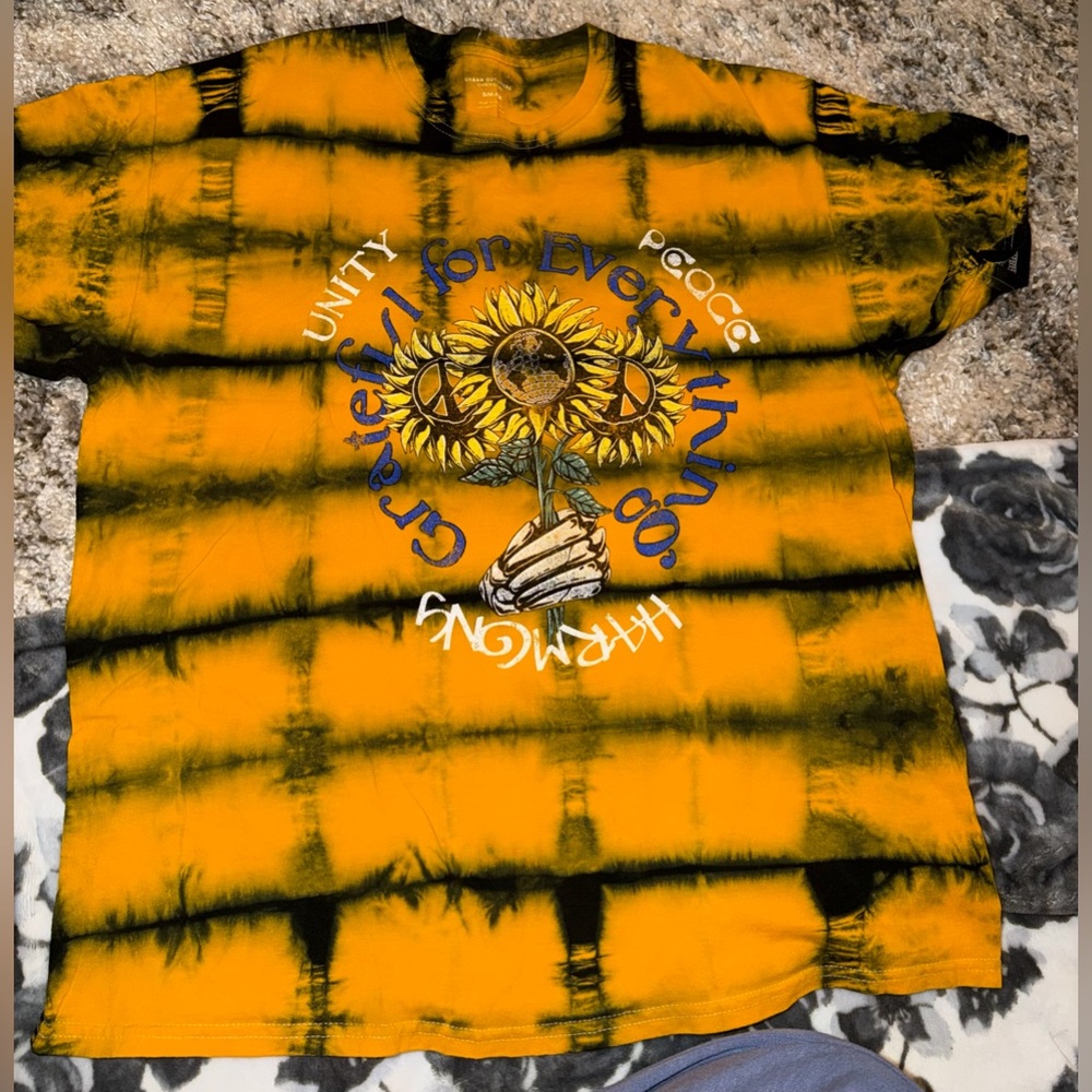 Urban Outfitters Oversized Tee